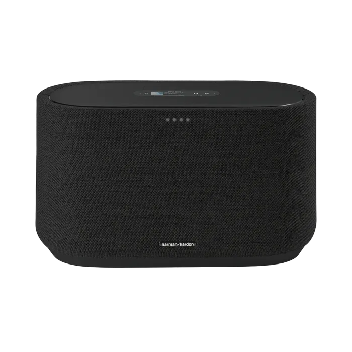 Harman Kardon Citation 300, Black, Smart Home Speaker