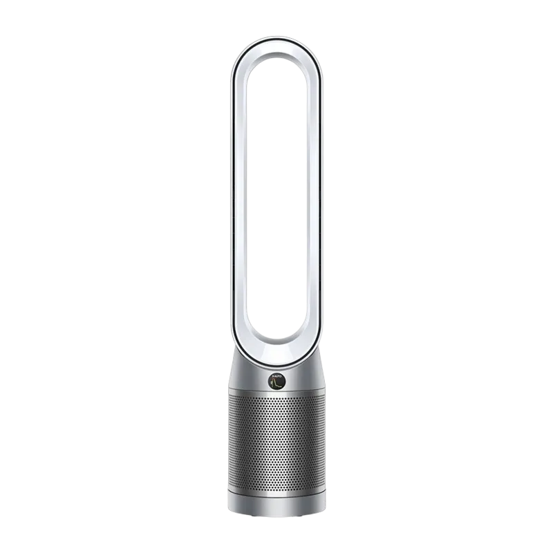 Air Purifier & Humidifier Dyson Purifier Cool Autoreact TP7a - White Silver