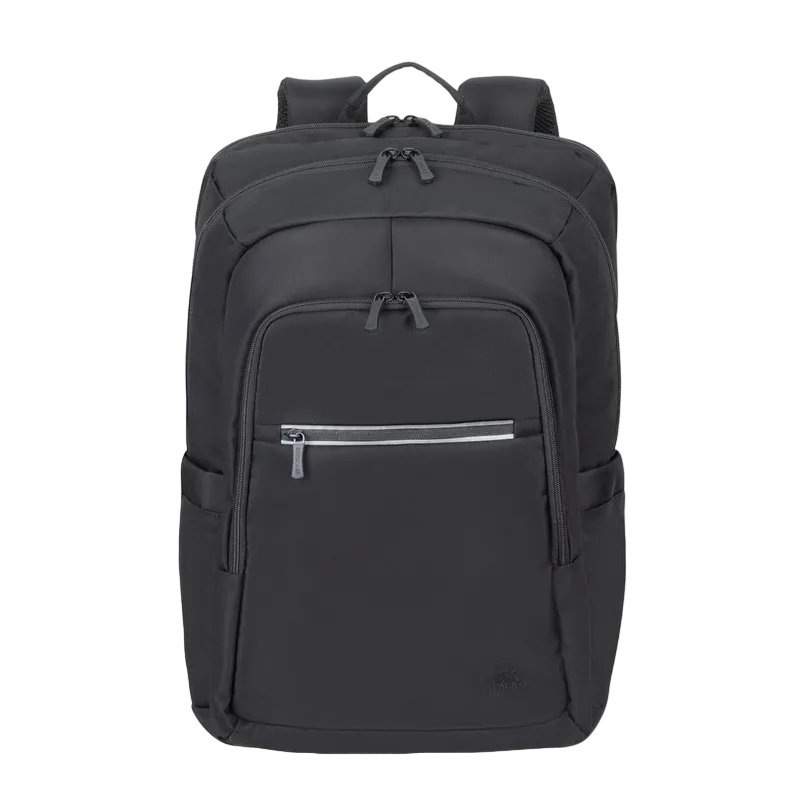 Backpack Rivacase 7569 ECO, for Laptop 17,3" & City bags, Black