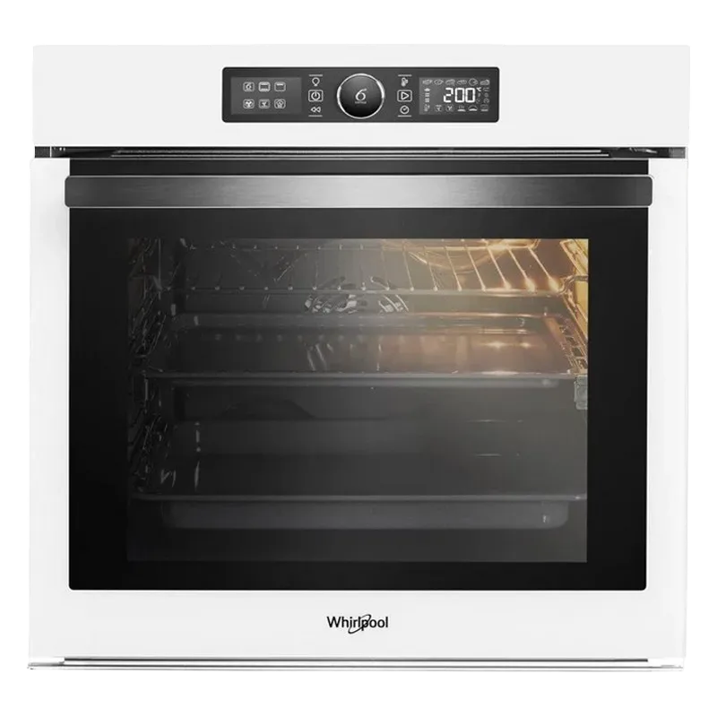 Cumpara  Cuptoare incorporabile - Электрический духовой шкаф Whirlpool 6th Sens..