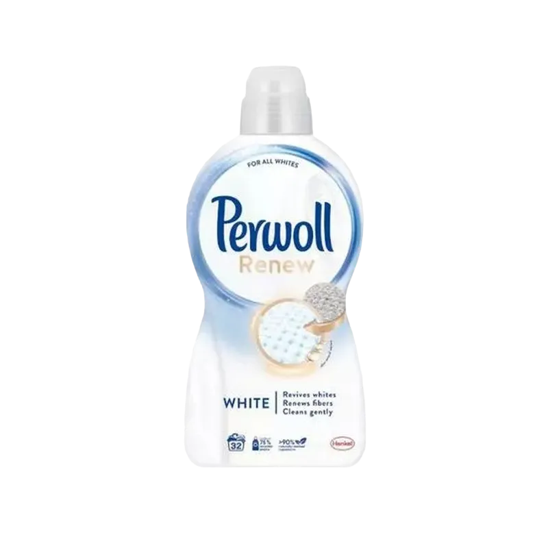 Perwoll White 1980 ml