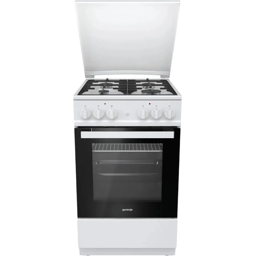 Gas\el cooker Gorenje K5142WF-B