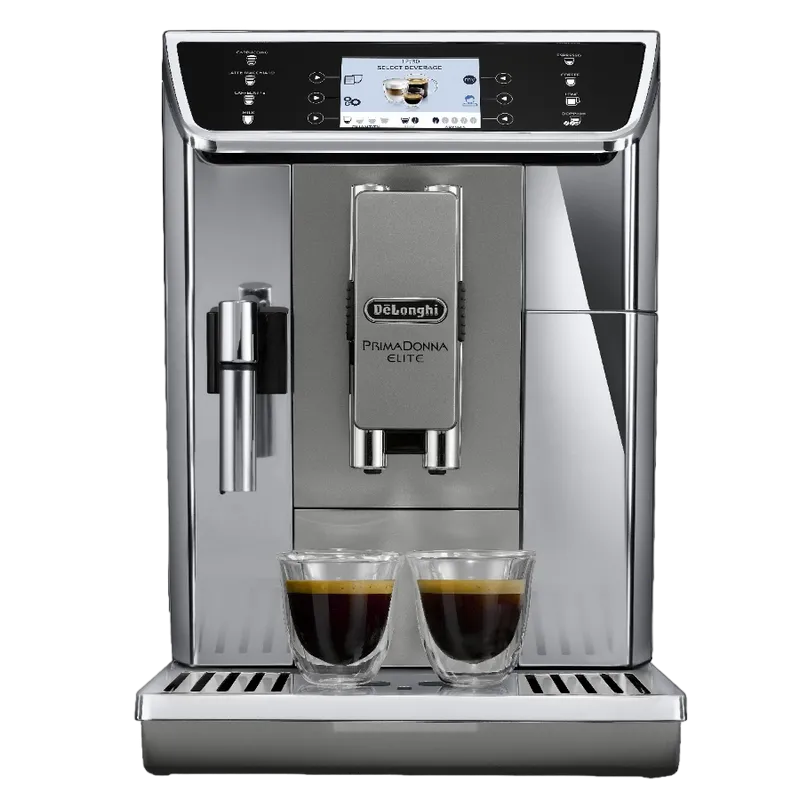 Coffee Machine Delonghi ECAM650.55.MS