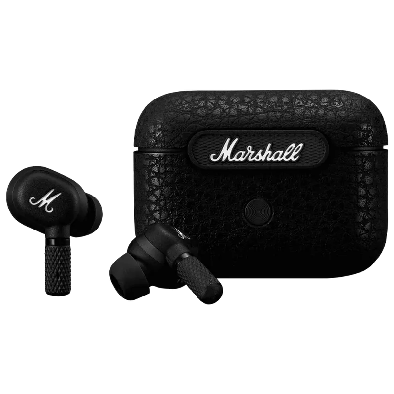 Наушники Marshall MOTIF  A.N.C., Чё..