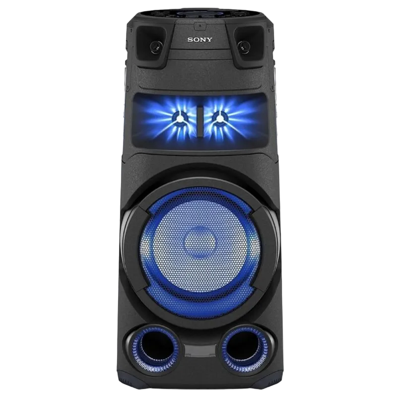 Audio System  SONY MHC-V73D