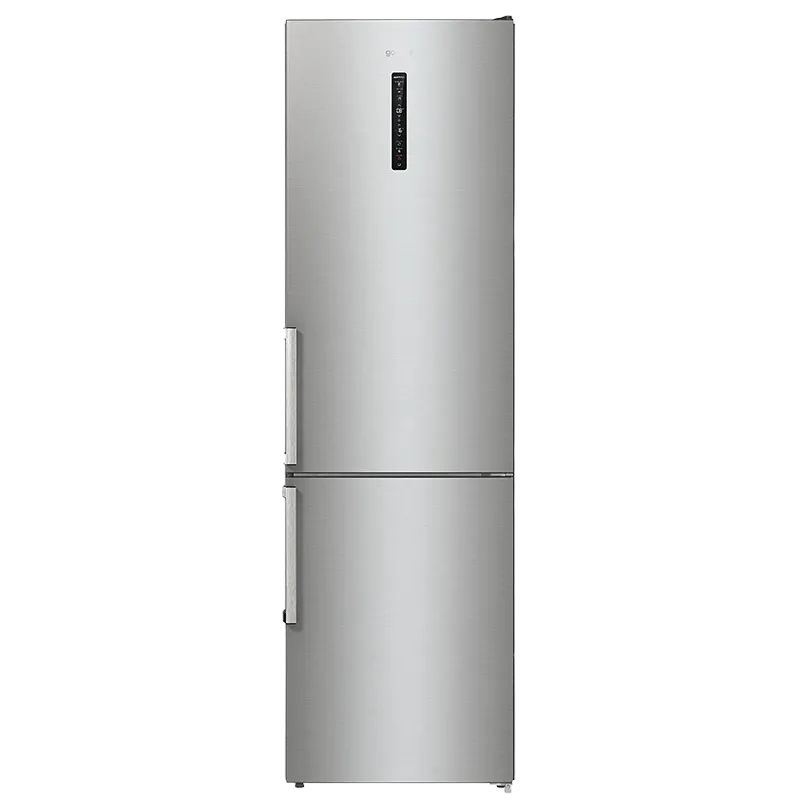 Refr/com Gorenje NRC 6204 SXL5M