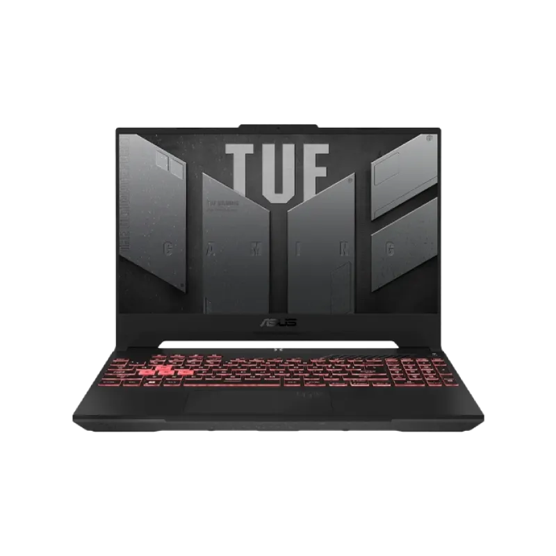 NB ASUS 15.6" TUF Gaming A15 FA507NU (Ryzen 7 7735HS 16Gb 1Tb)