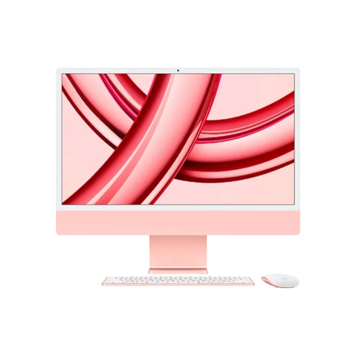 Apple iMac 24