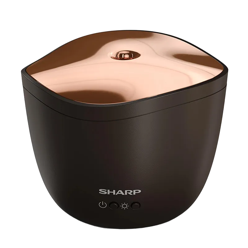 Cumpara  Difuzoare de aromă - Аромадиффузор электрический Sharp DF-A1E-T, Ч..