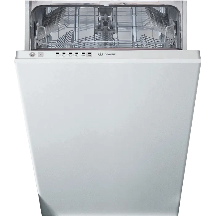 Cumpara  Mașini de spălat vase - Посудомоечная машина Indesit DSIE 2B10, Белый..