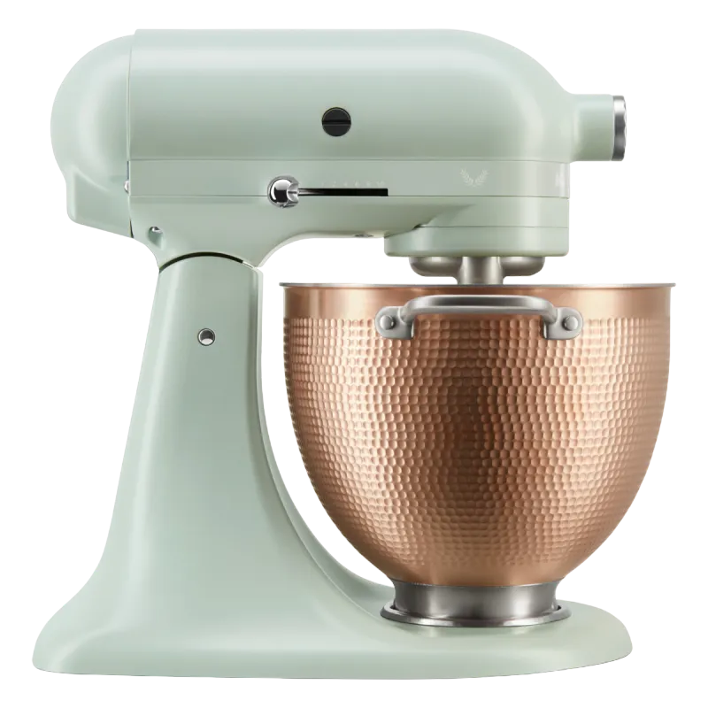 Mixer KitchenAid 5KSM180LEELB