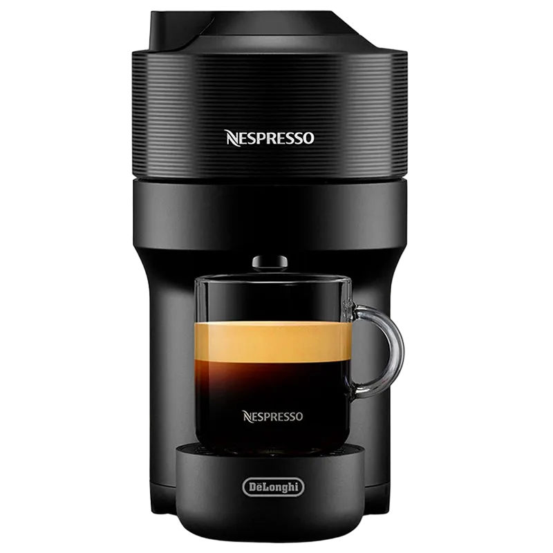 Cumpara  Cafetiere - Капсульная Кофеварка De'Longhi ENV 90.K Vertu..