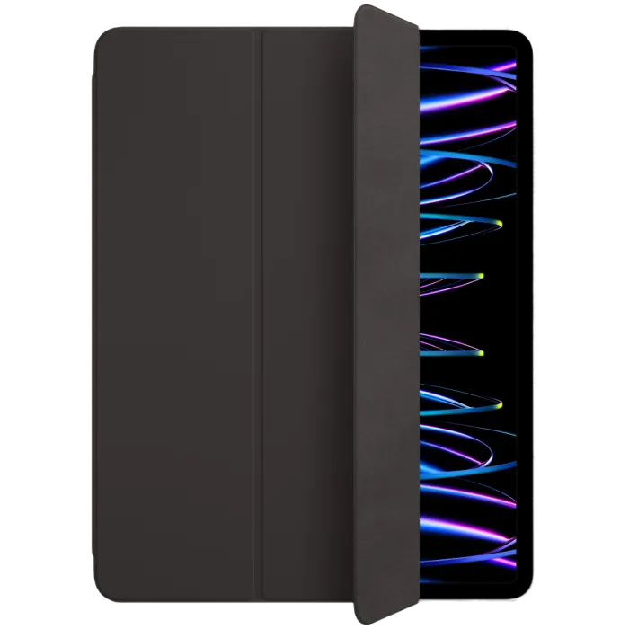 Apple Smart Folio for iPad Pro 12.9-inch (3/4/5/6 gen.), Black