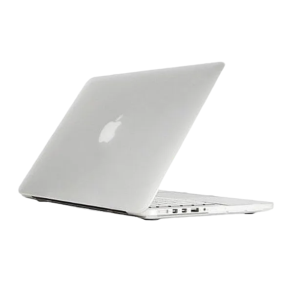 Moshi MacBook Pro 13R, iGlaze ultra-slim case, Clear