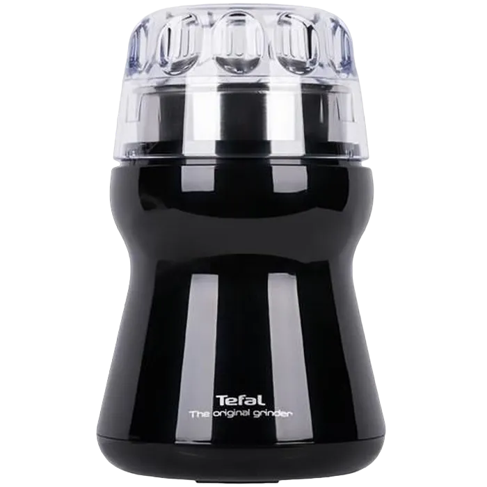 Cumpara  Râșnițe de cafea - Кофемолка Tefal The Original Grinder, Чёрный..