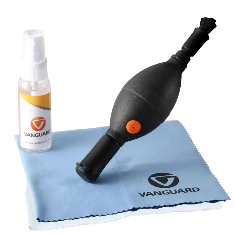 Cumpara  Consumabile pentru curățarea opticii - Набор для чистки 3 в 1 CK3N1 Vanguard..