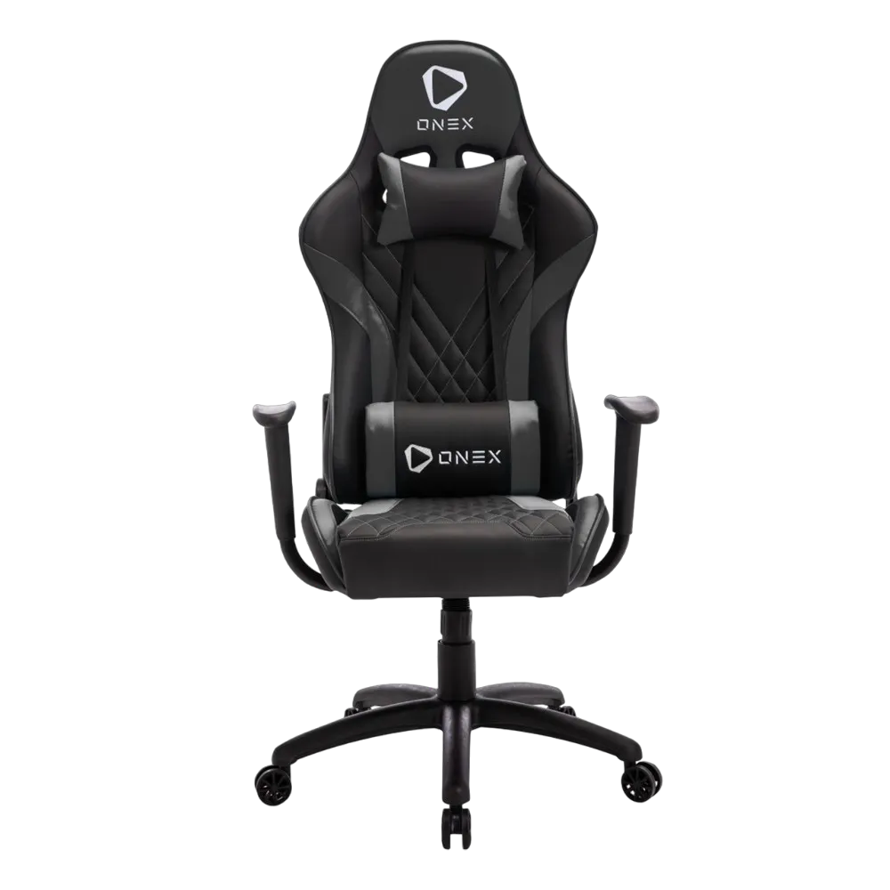 Gaming Chair ONEX-GX2-B Black