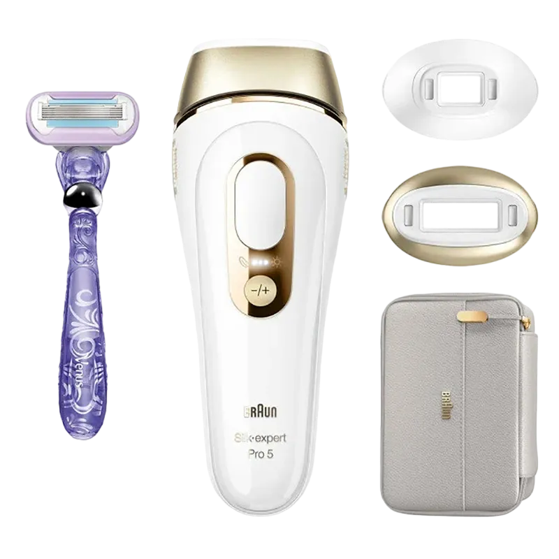 Epilator Braun PL5157 Silk-expert Pro 5