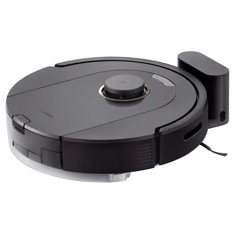 Xiaomi Roborock Vacuum Cleaner Q5 Pro, Black