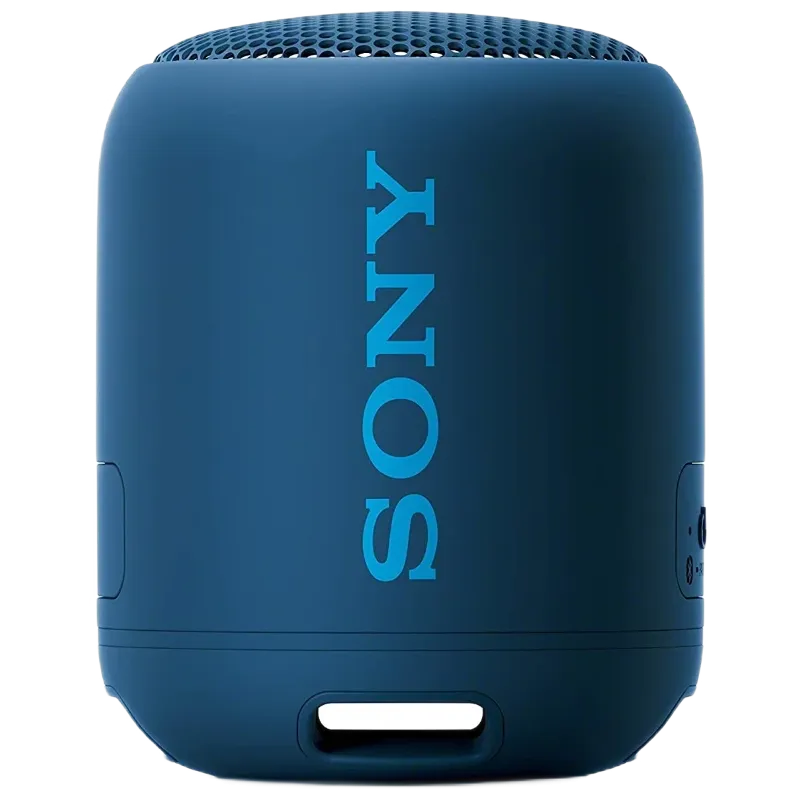 Portable Speaker SONY SRS-XB12, EXTRA BASS™Blue