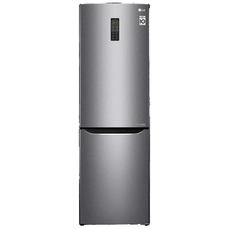 Refr/com LG GA-B379SLUL