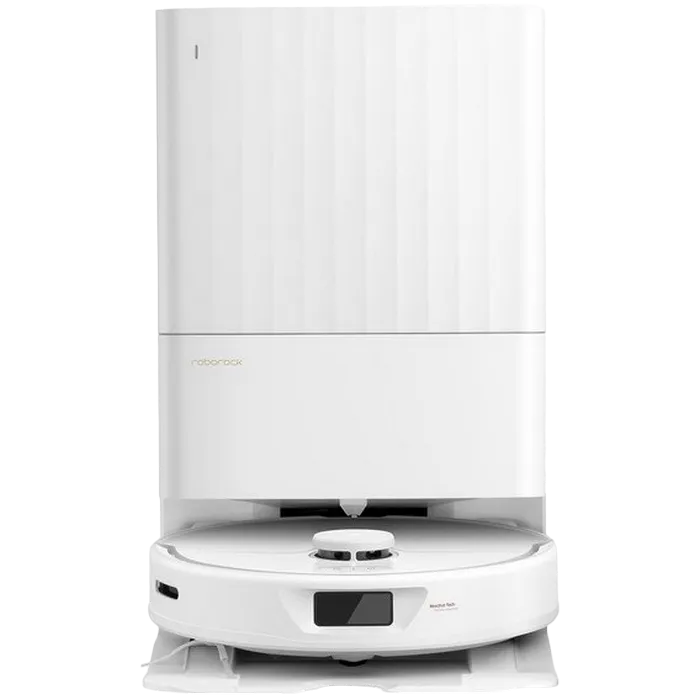 Xiaomi Roborock Vacuum Cleaner Q Revo, White