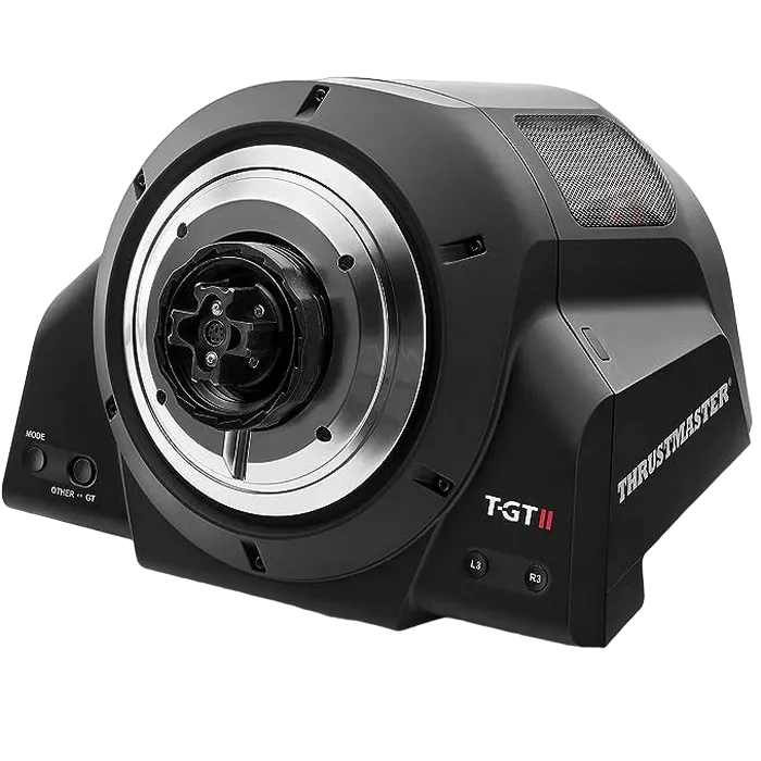 Servo Base Thrustmaster T-GT II, Black