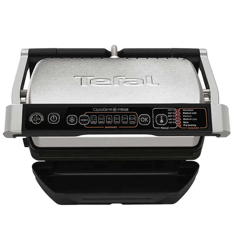 Grill Tefal GC706D34