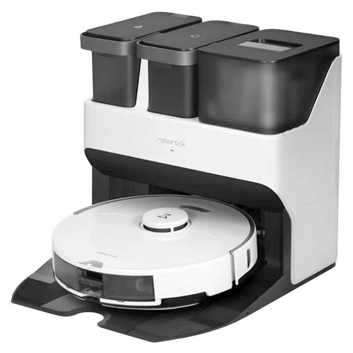 Roborock Vacuum Cleaner S7 Pro Ultra, White