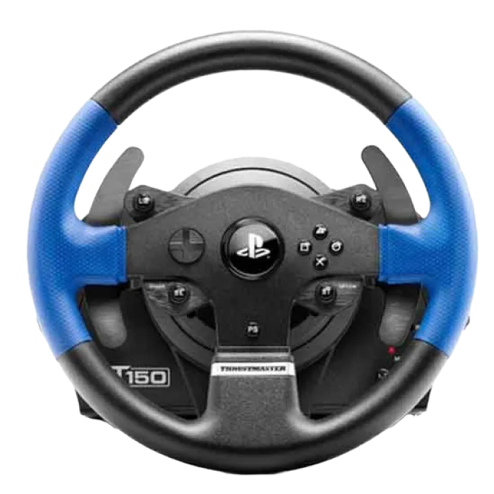 Игровой руль Thrustmaster T150 RS, ..