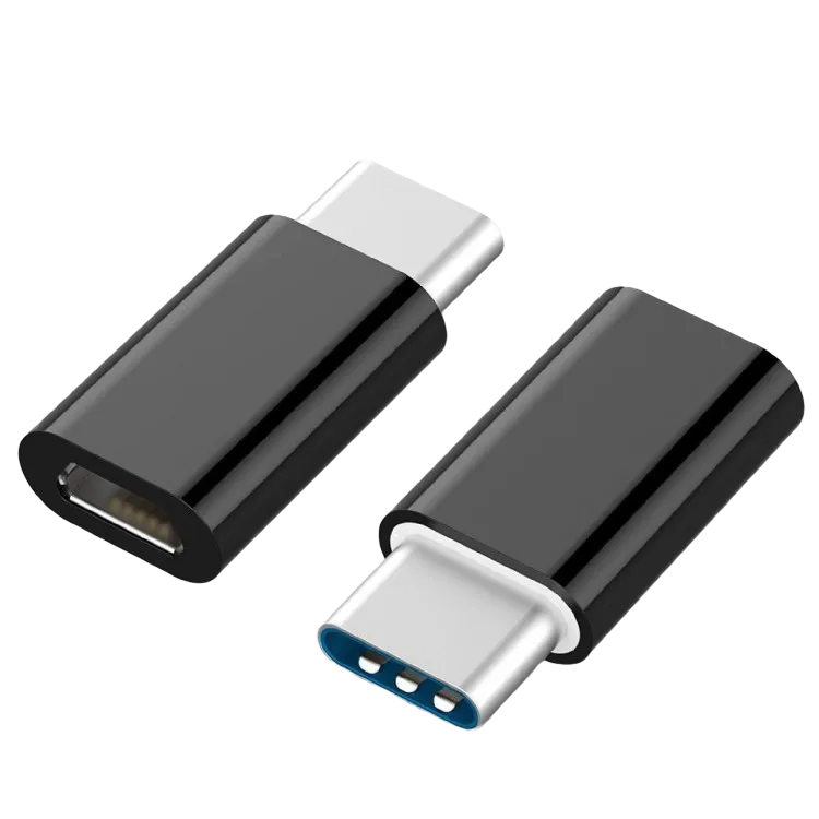 Адаптер Cablexpert A-USB2-CMmF-01, ..