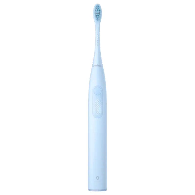 Cumpara  Periuțe de dinți electrice - Electric Toothbrush Oclean F1, Light Blue..