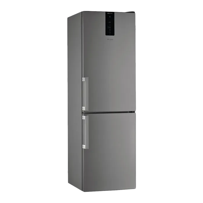 Refr/com Whirlpool W9 821D OX H 2