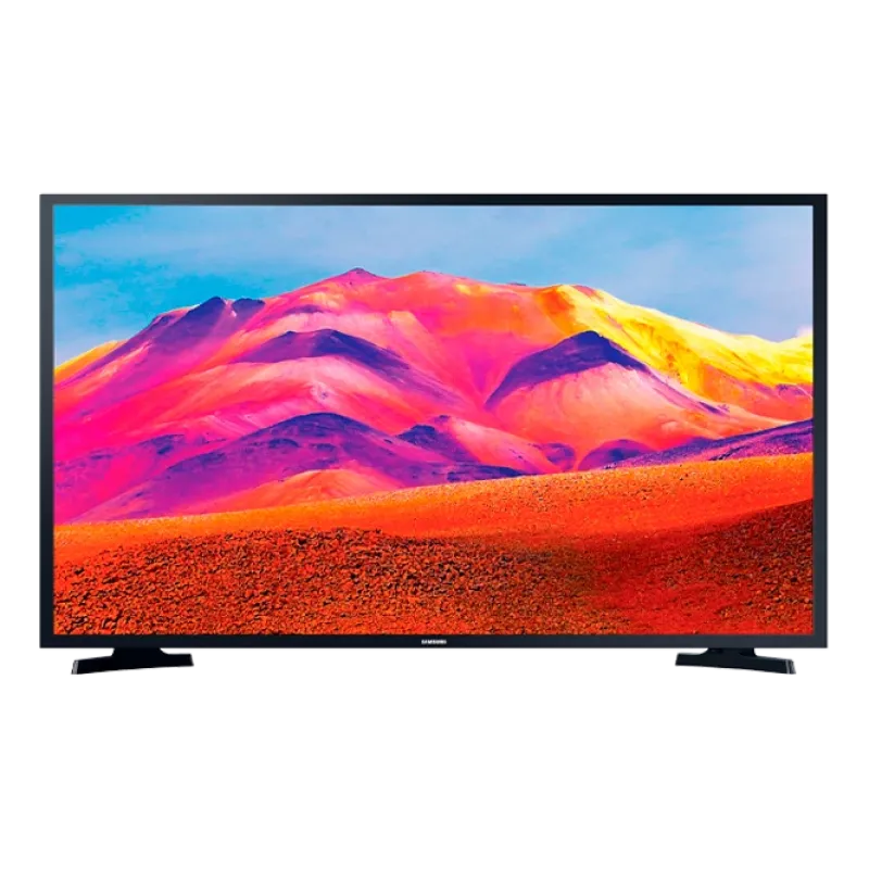 43" LED SMART TV Samsung UE43T5300AUXUA, 1920x1080 FHD, Tizen OS, Black