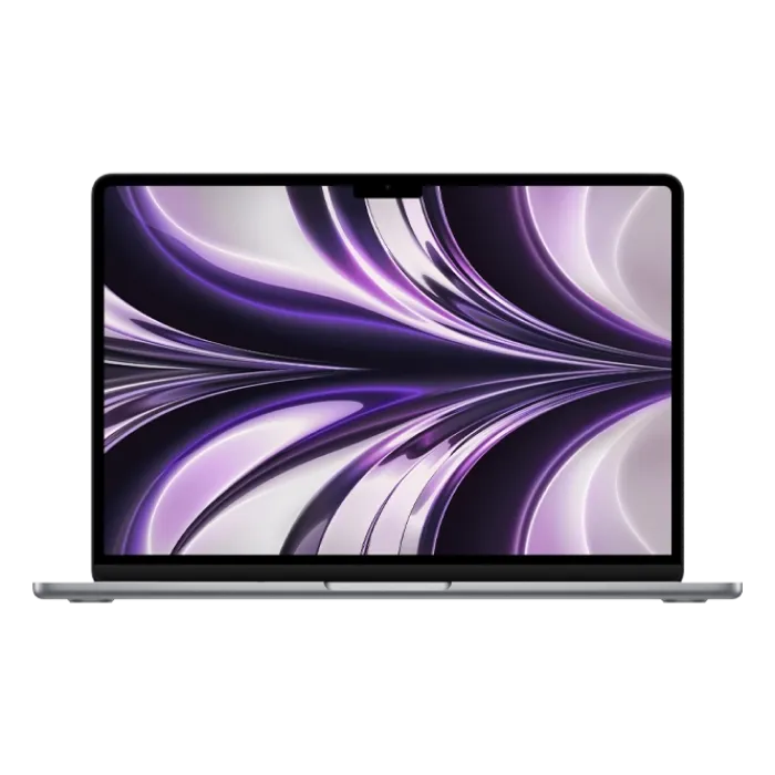 NB Apple MacBook Air 13.6" MLXW3RU/A Space Gray (M2 8Gb 256Gb)