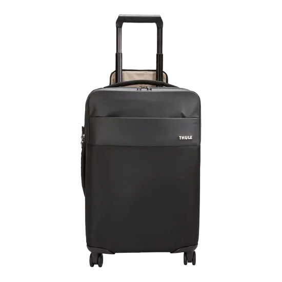 Carry-on Thule Spira Wheeled, SPAC122, 35L, 3204143, Black for Luggage & Duffels