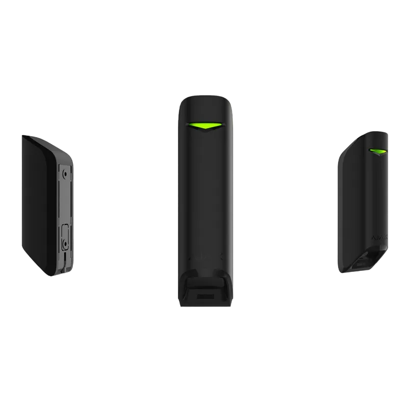 Cumpara  Sensore de miscare - Ajax Wireless Security Narrow Beam Motion Det..