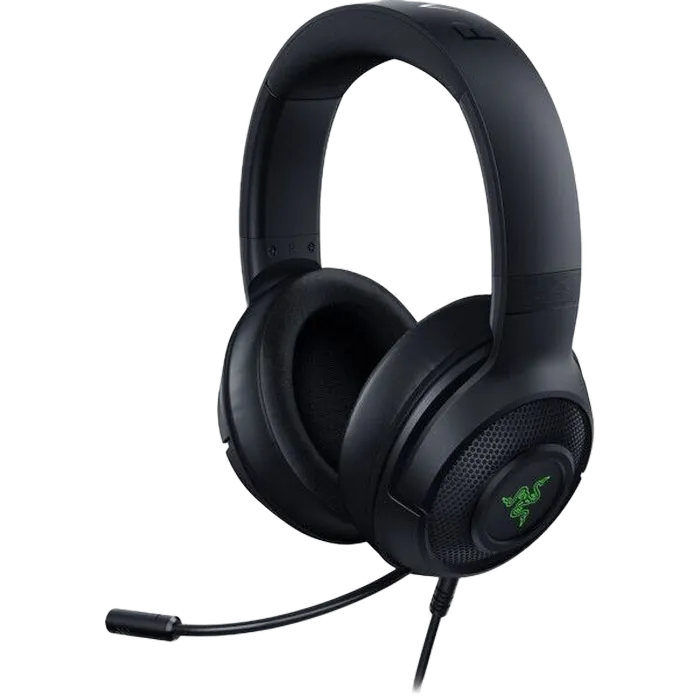 Игровые наушники / гарнитура RAZER ..