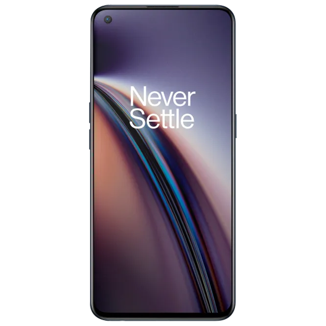 OnePlus Nord CE 5G DS 8/128 Gb Charcoal Ink