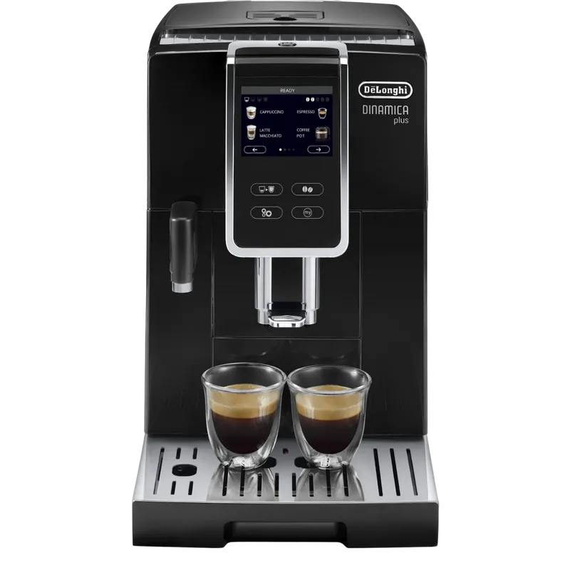 Coffee Machine Delonghi ECAM370.70B