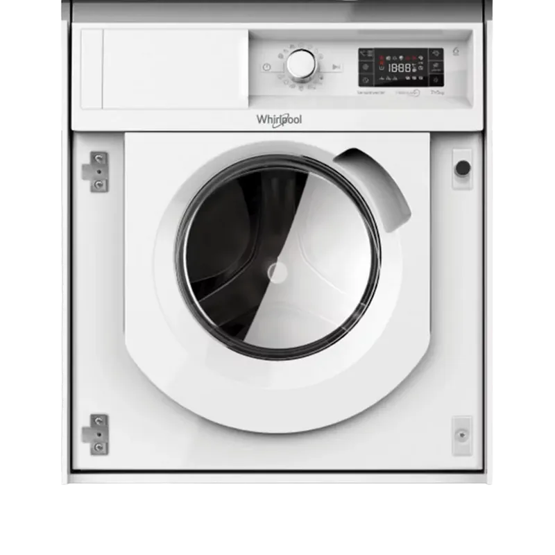 Cumpara  Mașini de spălat rufe cu uscător - Стирально-сушильная машина Hotpoint-Ariston B..