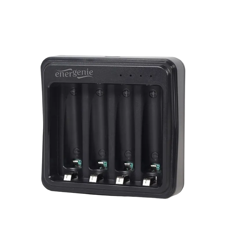Cumpara  Încărcătoare - Зарядное устройство Gembird BC-USB-03, Чёрный..