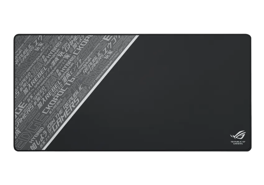 Cumpara  Mouse pads pentru gamers - Игровой коврик для мыши ASUS ROG Sheath BLK L..