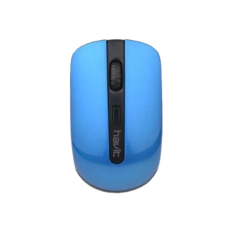 Беcпроводная мышь Havit HV-MS989GT,..