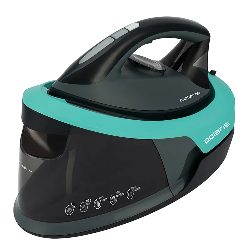 Ironing System Polaris PSS 7700K