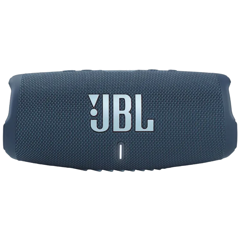 Portable Speakers JBL Charge 5, Blue