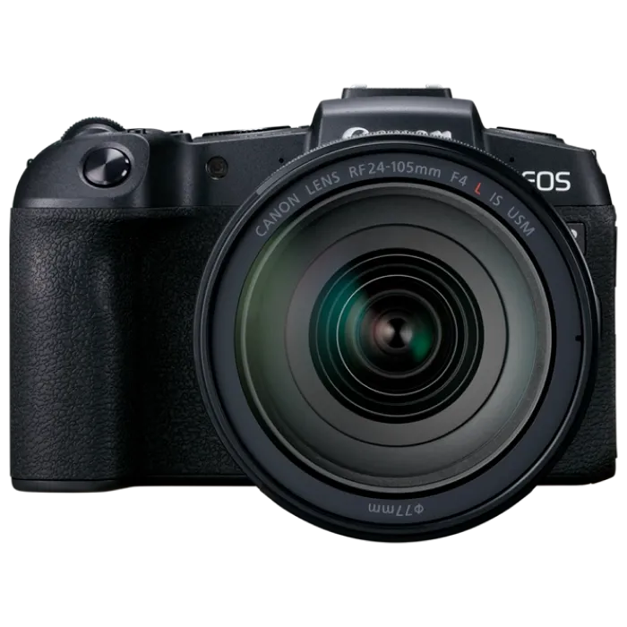 DC Canon EOS R & RF 24-105mm f/4-7.1 IS STM KIT