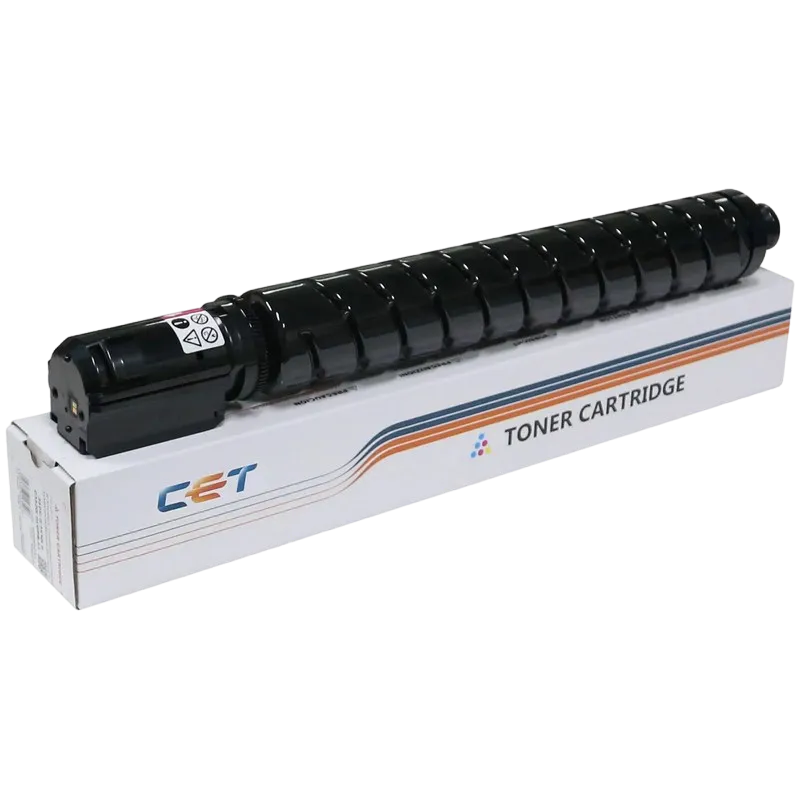 Toner for Canon IR Advance  Magenta (EXV-54) CET