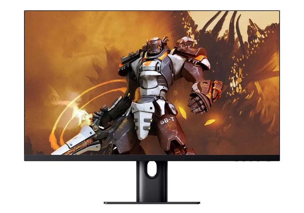 27" XIAOMI Mi 2K Gaming Monitor,Black,VA,2560x1440,165Hz,1ms,400cd,HDR400,HDMI+DP+USB