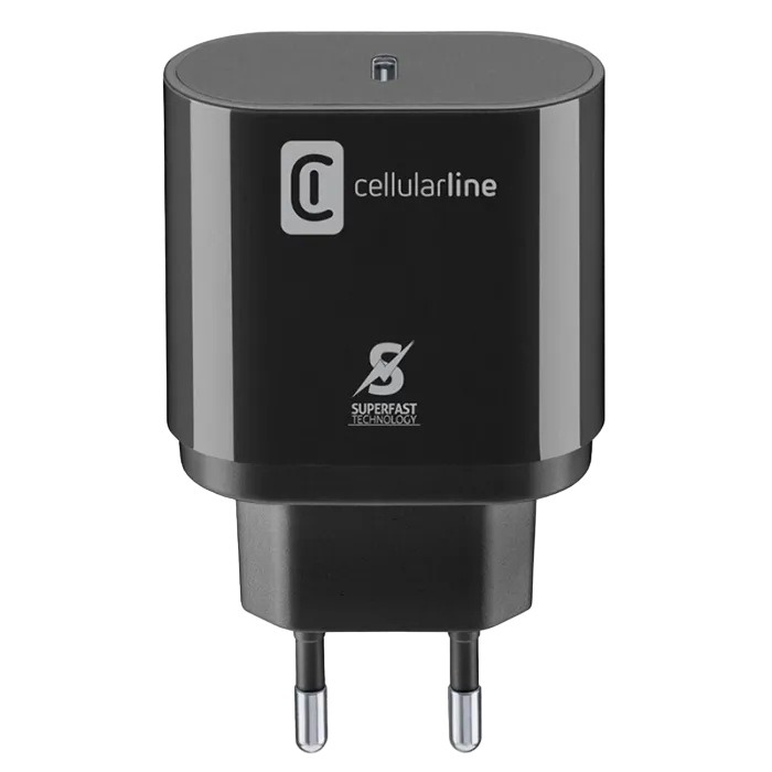 Зарядное устройство Cellularline US..